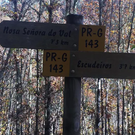 Hotel Celanova Hotel 2*