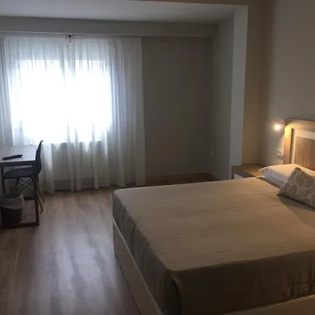 Hotel Hotel Celanova Celanova