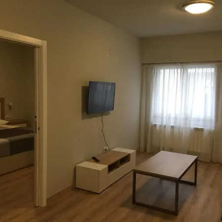 Hotel Celanova 2*