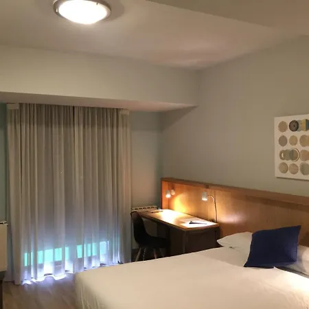 فندق Hotel Celanova ثيلانوفا