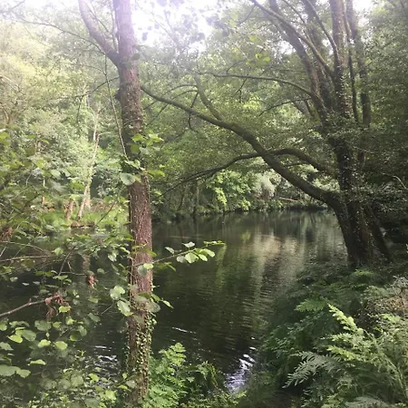 Hotel Celanova Otel 2*