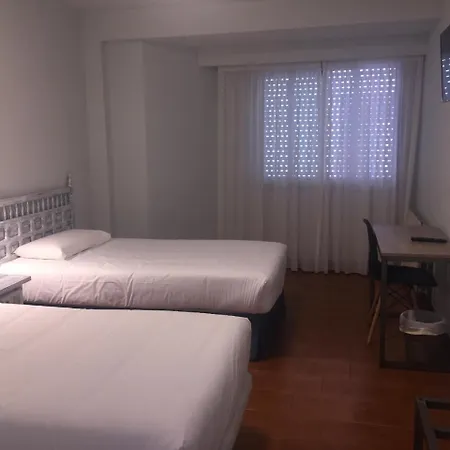 Hotel Celanova 2* Celanova
