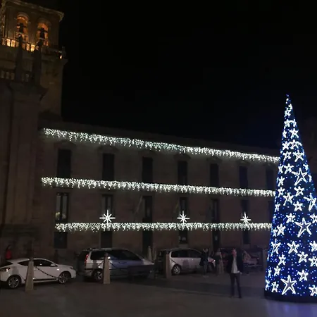 Hotel Hotel Celanova