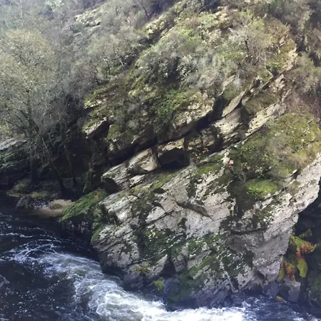 Hotel Celanova Otel 2*