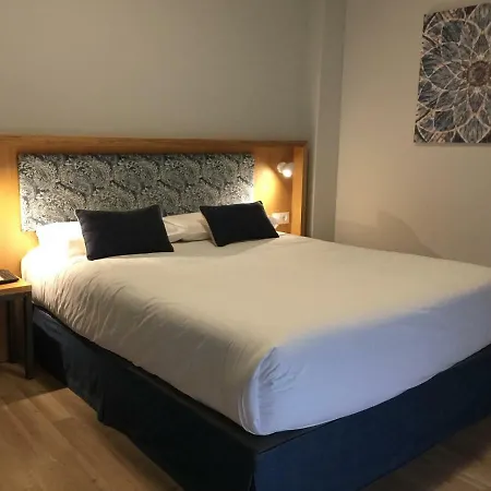 Hotel Celanova 2*