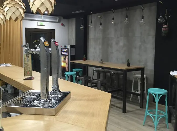 Hotel Hotel Celanova Celanova