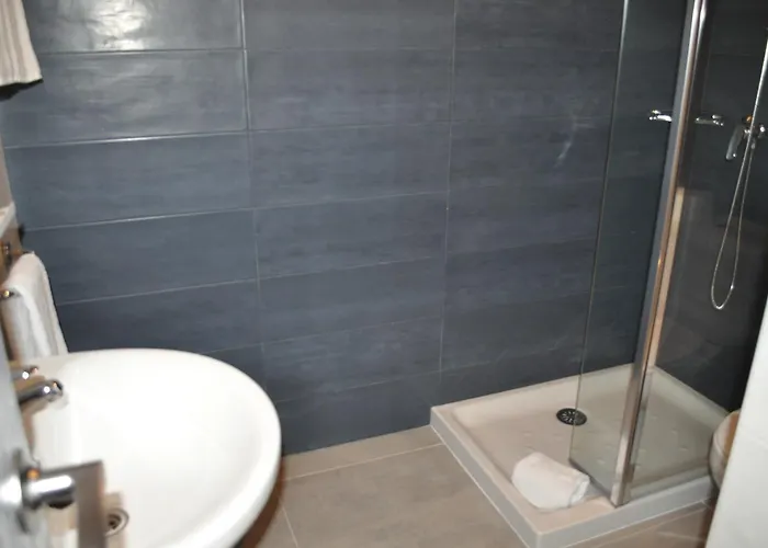 Hotel Celanova 2* Celanova