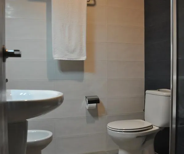 Hotel Celanova Celanova