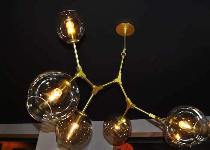 Hotel Celanova Hotell