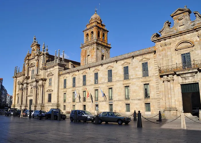 Hotel Celanova Hotel 2*