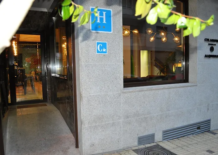 Hotel Celanova Hotel