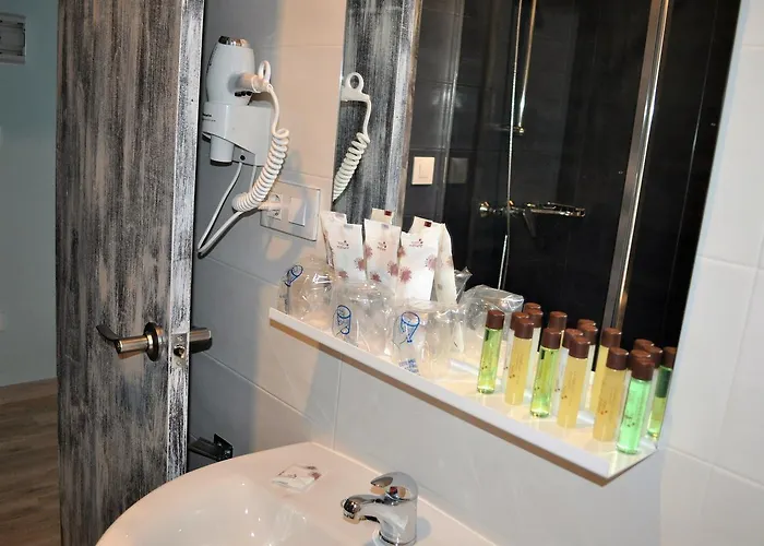 Hotel Hotel Celanova