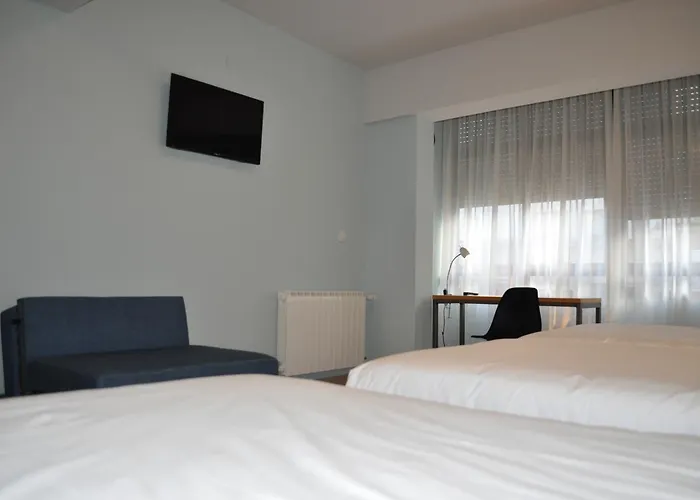 Hotel Hotel Celanova