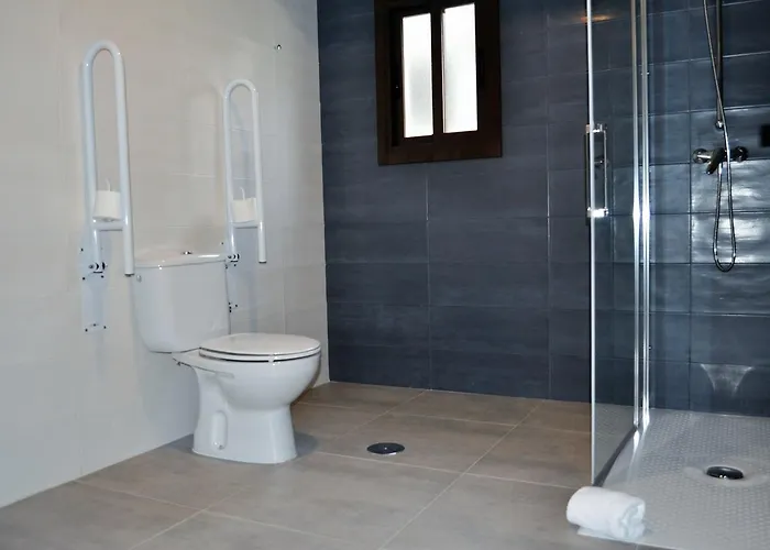 Hotell Hotel Celanova 2*