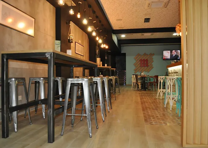 Hotell Hotel Celanova