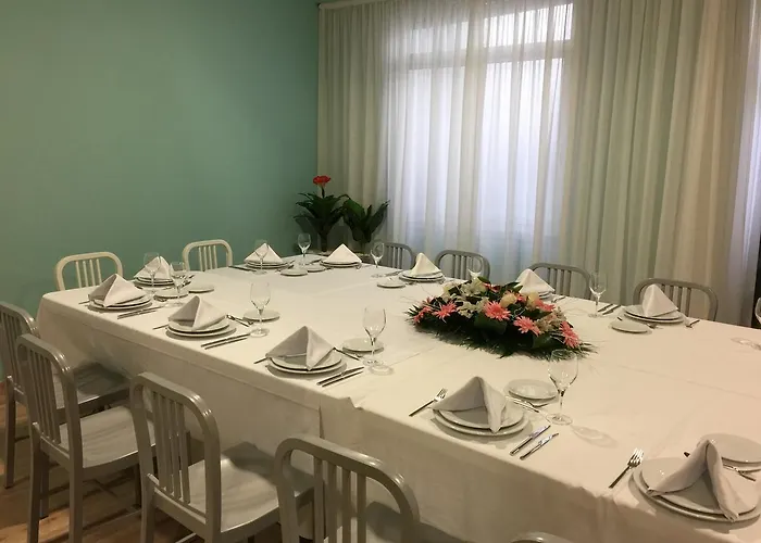 Hotel Celanova Hotell Celanova