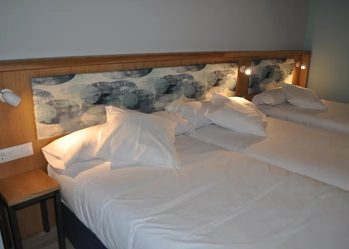 Hotel Celanova 2* Celanova