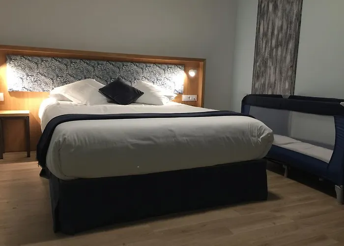 Hotel Celanova