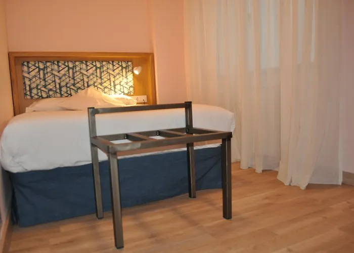 Hotel Celanova Celanova