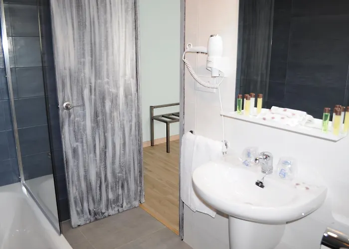 Hotel Celanova 2* Celanova