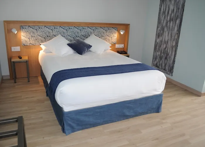 Hotell Hotel Celanova 2*