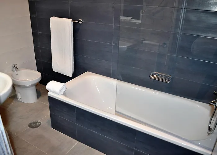 Hotell Hotel Celanova