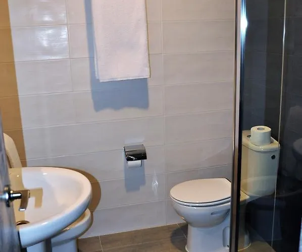 Hotel Celanova Hotell Celanova