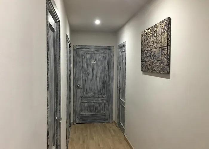 Hotel Celanova 2* Celanova