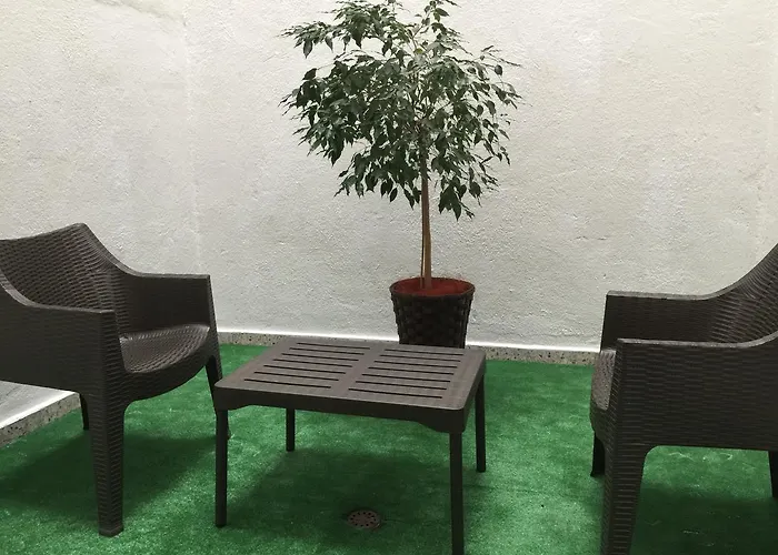 Hotel Celanova 2*