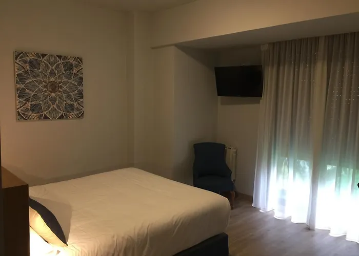 Hotel Celanova