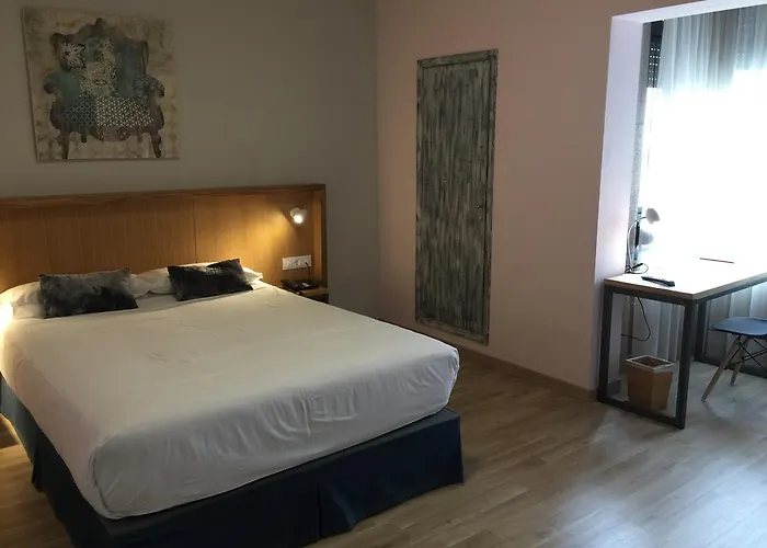 Hotel Celanova Hotel