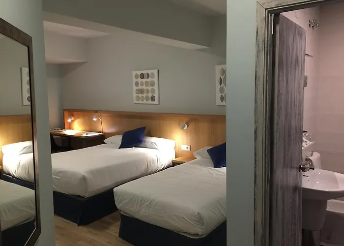 Hotel Celanova Celanova