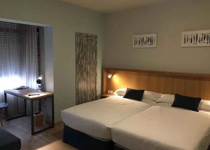 Hotell Hotel Celanova