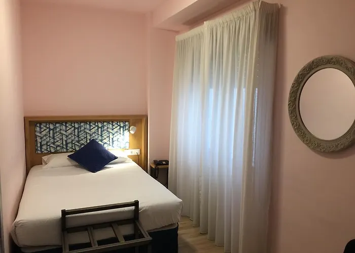 Hotel Celanova 2* Celanova