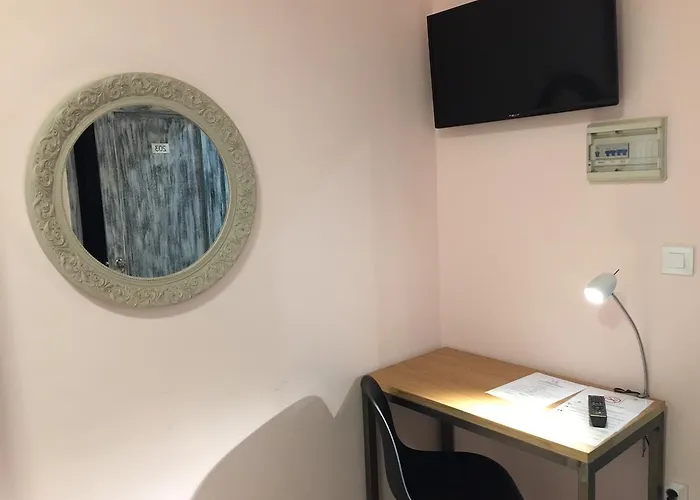 Hotel Hotel Celanova 2*