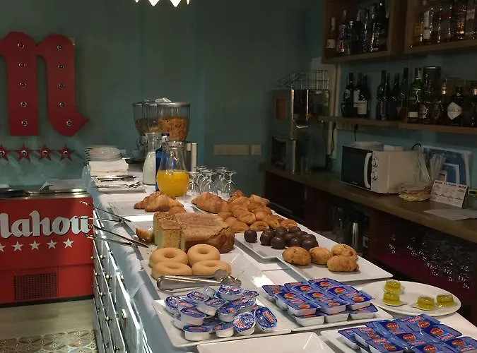 Hotel Celanova Hotell Celanova