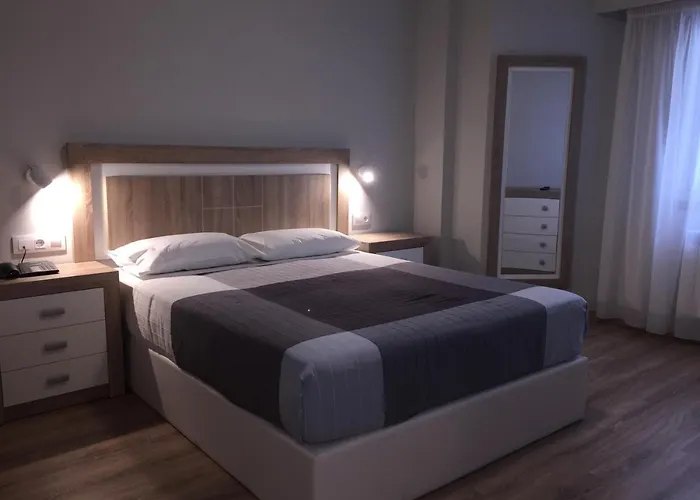 Hotel Celanova Hotell