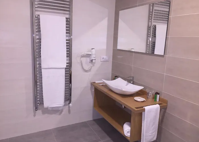 Hotel Celanova Hotell Celanova