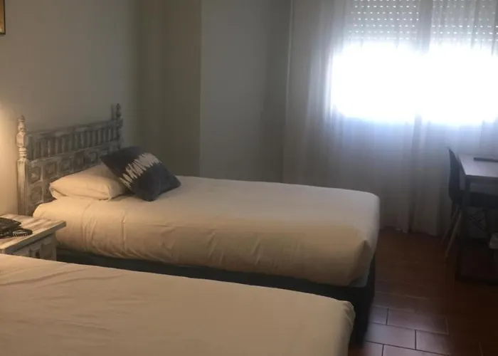 Hotel Hotel Celanova 2*