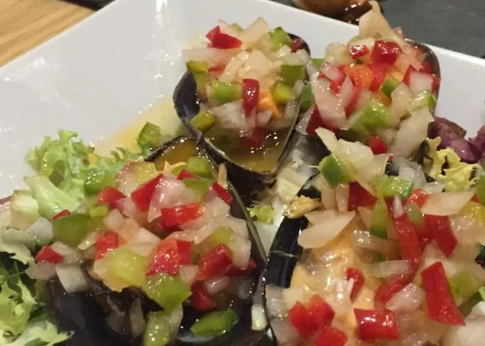 Hotell Hotel Celanova Celanova