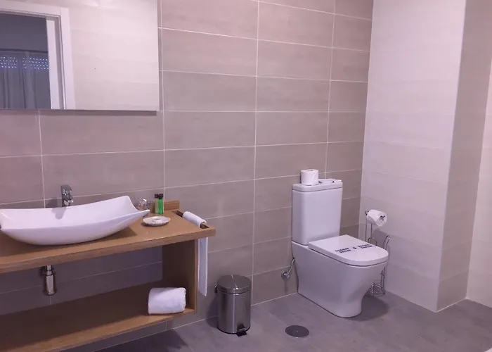 Hotel Celanova 2* Celanova