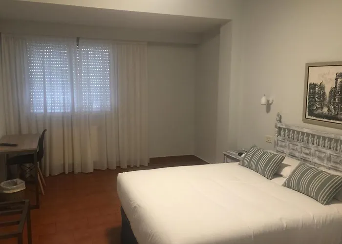 Hotel Celanova Hotell