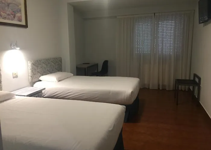 Hotel Hotel Celanova