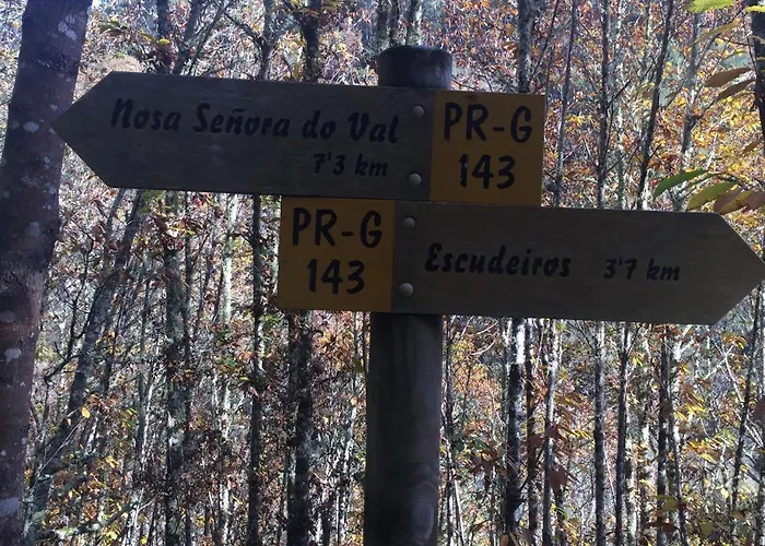 Hotel Celanova Hotel 2*