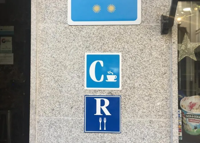 Hotel Celanova Hotell