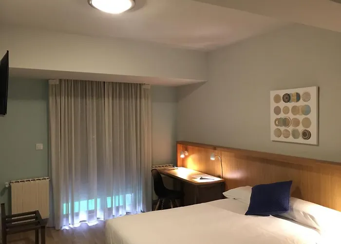 Hotel Hotel Celanova Celanova