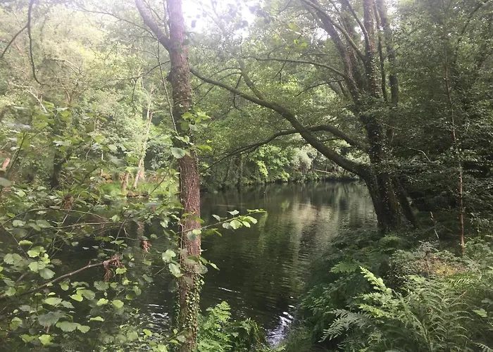 Hotel Celanova Hotell 2*