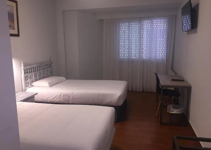 Hotel Celanova 2* Celanova