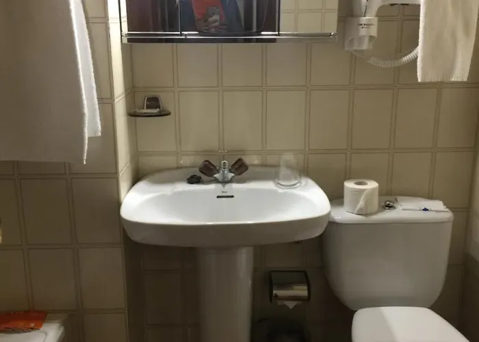 Hotel Celanova 2* Celanova