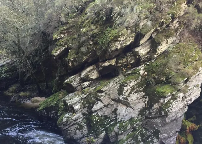 Hotel Celanova Hotell 2*